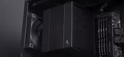 DeepCool anuncia la refrigeración Assassin 4S