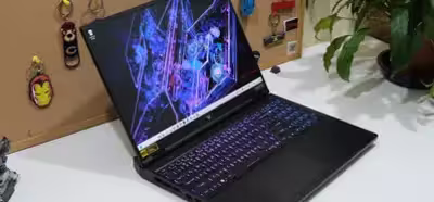 Análisis: Acer Predator Helios Neo 16 PHN16-72 review en español (14900HX y RTX 4070)