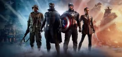El primer tráiler de 'Marvel 1943: Rise of Hydra' es de lo mejor en cinemáticas que se ha visto últimamente