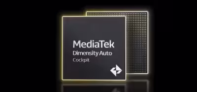 MediaTek licencia las GPU de NVIDIA para sus procesadores Dimensity Auto Cockpit