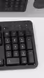 Análisis: Trust ODY II review en español, combo económico de teclado y ratón