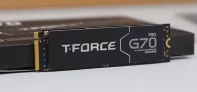 Análisis: Team Group T-FORCE G70 Pro review en español