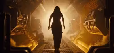 El terror vuelve a la saga 'Alien' con el primer tráiler de 'Alien: Romulus'