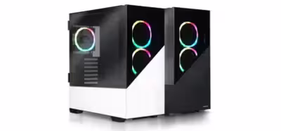 Enermax anuncia la semitorre ENERMAXK8