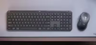 Logitech anuncia el teclado Signature Slim K950 y el combo Signature Slim MK950, con Bluetooth