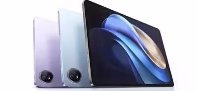 Vivo anuncia la tableta Pad 3 Pro, con un Dimensity 9300