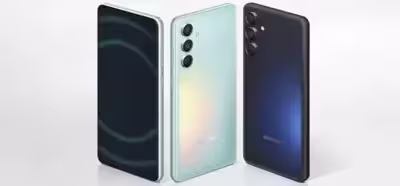 Samsung presenta el Galaxy M55, con un Snapdragon 7 Gen 1, pantalla AMOLED de 120 Hz