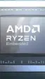 AMD anuncia los Ryzen Embedded 8000