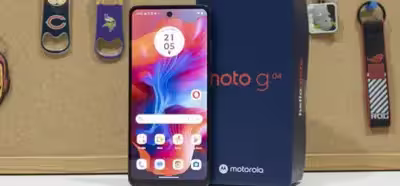 Análisis: Motorola Moto G04 review en español