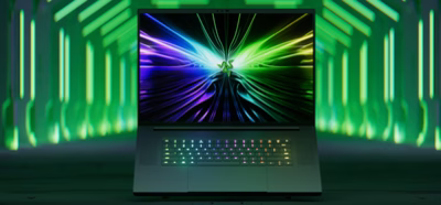 Razer renueva el Blade 18 con un Core i9-14900HX, pantalla 4K de 200 Hz y Thunderbolt 5