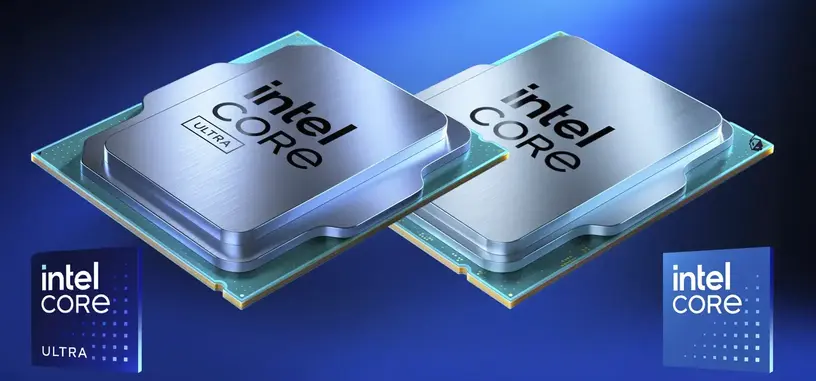 Intel anuncia los Meteor Lake PS para equipos frontera, los primeros en usar el zócalo LGA 1851