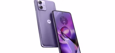 Motorola anuncia el Moto G64 5G, con un Dimensity 7025, 6000 mAh