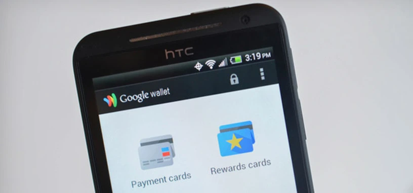 Google reformará su sistema de pago Google Wallet con una tarjeta física