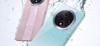 OPPO anuncia al A3 Pro, con un Dimensity 7050