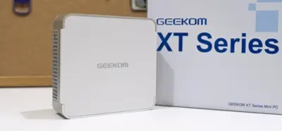 Análisis: Geekom XT12 Pro review en español