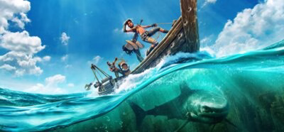 Los nuevos videojuegos de la semana (15 a 21 de abril)