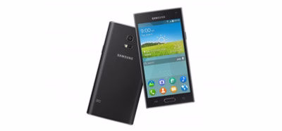 Samsung pospone indefinidamente el lanzamiento de su primer teléfono con Tizen