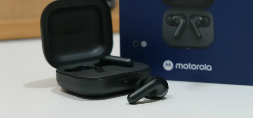 Análisis: Motorola Moto Buds+ review en español