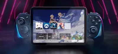 Razer anuncia el mando Kishi Ultra para tabletas pequeñas y móviles