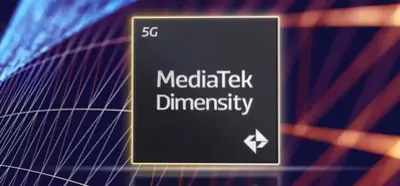 MediaTek anuncia el Dimensity 6300