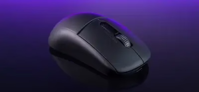 Turtle Beach anuncia el ratón Burst II Air, ultraligero inalámbrico de solo 47 g