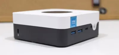 Análisis: Chuwi LarkBox X 2023 review en español