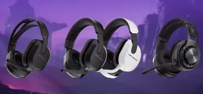 Turtle Beach anuncia los auriculares Stealth 500, Stealth 600 Gen 3 y Atlas Air
