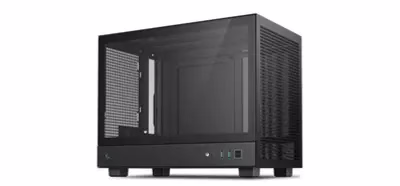 Deepcool anuncia la caja CH160