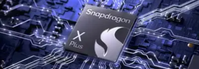 Qualcomm anuncia los Snapdragon X Plus, hasta 10 núcleos y NPU para el sector PC