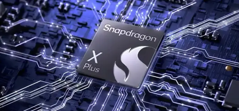 Qualcomm anuncia los Snapdragon X Plus, hasta 10 núcleos y NPU para el sector PC