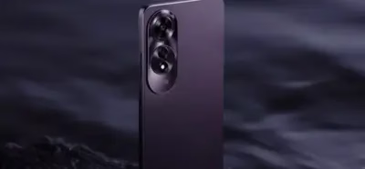 OPPO anuncia el A60, con un Snapdragon 680, 5000 mAh, 50 Mpx