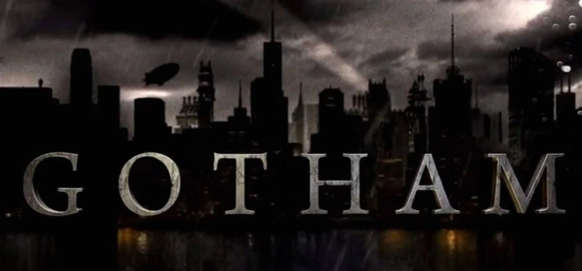 SDCC: segundo tráiler extendido de ‘Gotham’