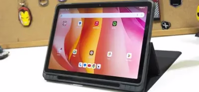 Análisis: AGM Pad P2 review en español
