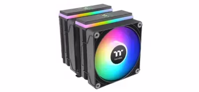 Thermaltake anuncia la refrigeración Astria 600 ARGB