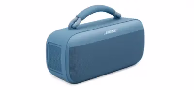 Bose anuncia el altavoz Soundlink Max