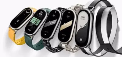 Las mejores pulseras de actividad, relojes deportivos y fitness (abril 2025)