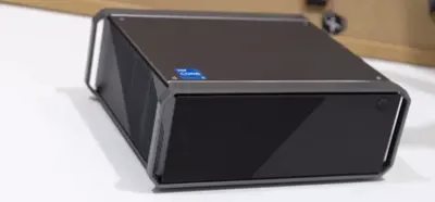 Análisis: Chuwi CoreBox 4th review en español