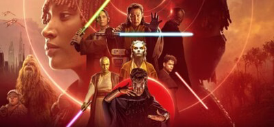 Los 'siths' se preparan para desvelar la mentira de los 'jedis' en el segundo tráiler de 'Acolyte'