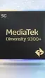 MediaTek anuncia el Dimensity 9300+, con muy pocos cambios