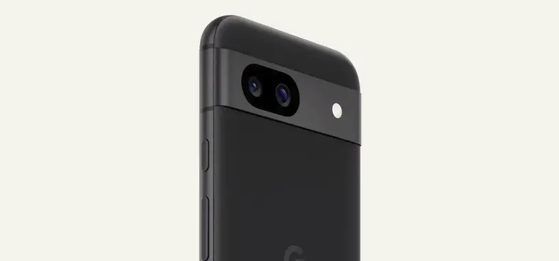 Google anuncia el Pixel 8a, desde 549 euros