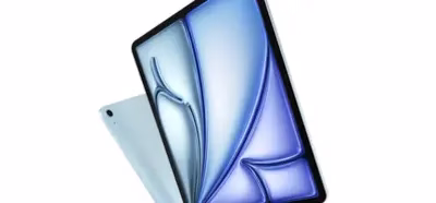 Apple renueva el iPad Air con un M2 y un modelo de 13 pulgadas