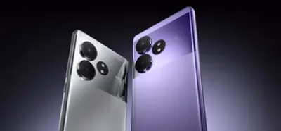 Realme anuncia el GT Neo6, con un Snapdragon 8s Gen 3, 5500 mAh, 50 Mpx