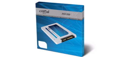 Crucial pone a la venta los MX100, su nueva gama de discos SSD a un estupendo precio