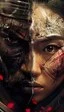'Assassin's Creed Shadows' se da a conocer presentando a sus protagonistas, la kunoichi y el samurái