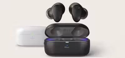 LG anuncia los TONE Free T90S, intrauriculares con Atmos y seguimiento de cabeza