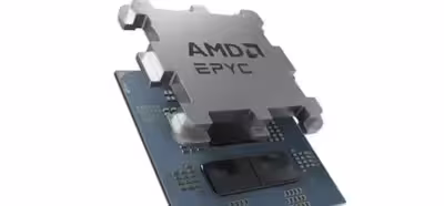 AMD anuncia la serie EPYC 4004 que usa el zócalo AM5