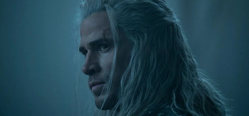 El nuevo Geralt de Rivia se deja ver en un breve avance de la cuarta temporada de 'Witcher'