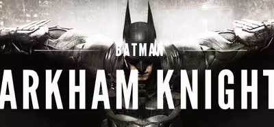 Rocksteady publica dos nuevos tráilers de 'Batman: Arkham Knight'