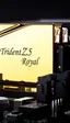 G.Skill anuncia la serie Trident Z5 Royal de DDR5 de hasta 8400 MHz