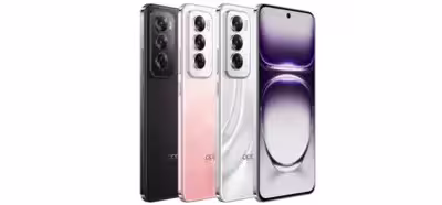 OPPO anuncia los Reno12 y Reno12 Pro